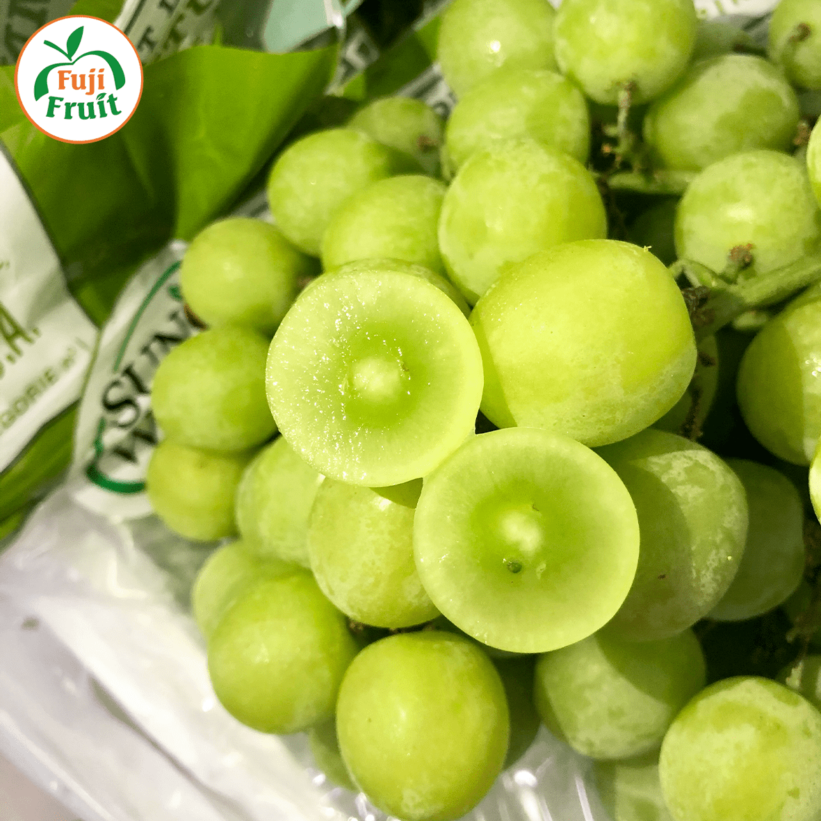 Ăn nho xanh có tác dụng gì? Ăn nho xanh có tác dụng gì?