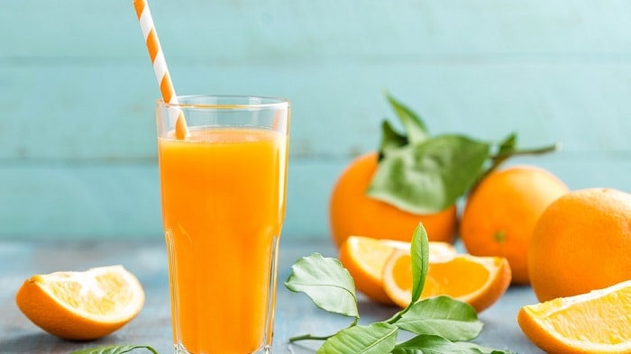 Cẩm nang ăn trái cây theo mùa Cẩm nang ăn trái cây theo mùa